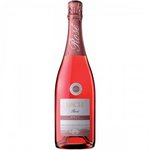 Вино игристое Bach, Extrisimo Rose Brut, 11.5%, розовое сухое, 0,75 л (PRV8410013000188)