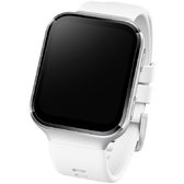 Смарт-часы 70mai Smart Watch WT1004 Saphir Silver