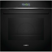 Духовой шкаф электрический Siemens HB774G1B1/UA