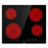 Варочная поверхность электрическая Gorenje ECT641BSC