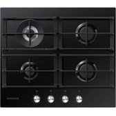 Варочная поверхность Samsung NA64H3030AK/WT