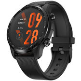 Смарт-часы Mobvoi TicWatch Pro 3 Ultra GPS Shadow Black (P1034001600A)