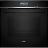 Духовой шкаф электрический Siemens HS736G3B1